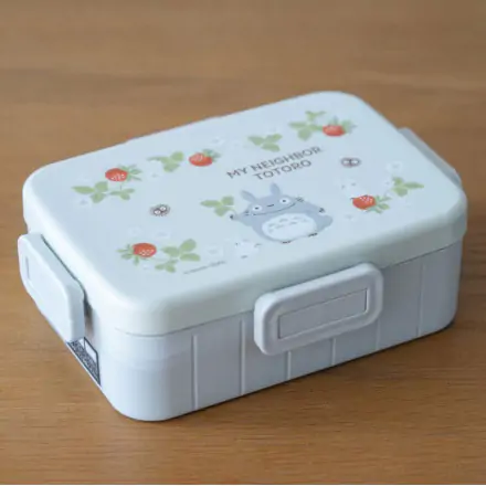 My Neighbor Totoro My Neighbor Totoro 2 Bento doboz termékfotó