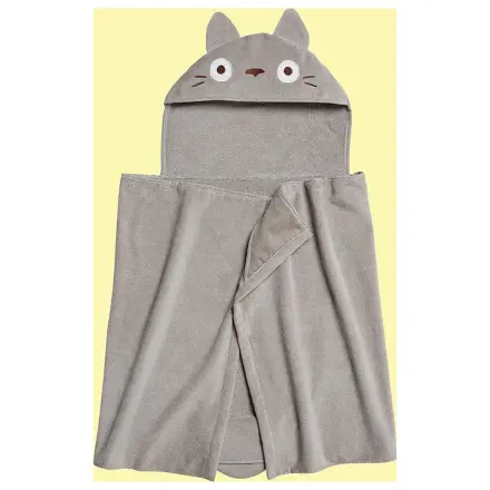 My Neighbor Totoro Natsu Big Totoro fürdőköpeny 70 x 140 cm termékfotó