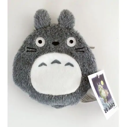 My Neighbor Totoro plüss Coin pénztárca Totoro 12 cm termékfotója