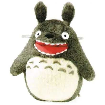 My Neighbor Totoro plüss figura Howling M 28 cm termékfotója
