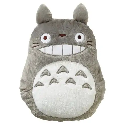 My Neighbor Totoro plüss párna Totoro 43 x 36 cm termékfotó