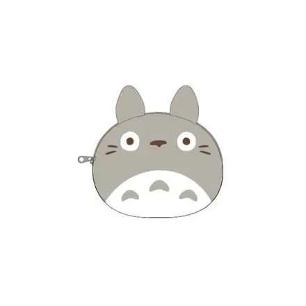 My Neighbor Totoro plüss pénztárca Totoro termékfotó