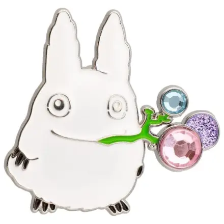 My Neighbor Totoro Small Totoro kitűző termékfotó