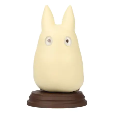 My Neighbor Totoro Statue Small Totoro leaning 10 cm termékfotója