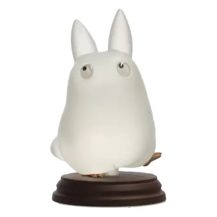 My Neighbor Totoro  Small Totoro transparent szobor figura10 cm termékfotó