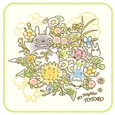 My Neighbor Totoro Spring Bouquet Mini törölköző 25 x 25 cm termékfotó