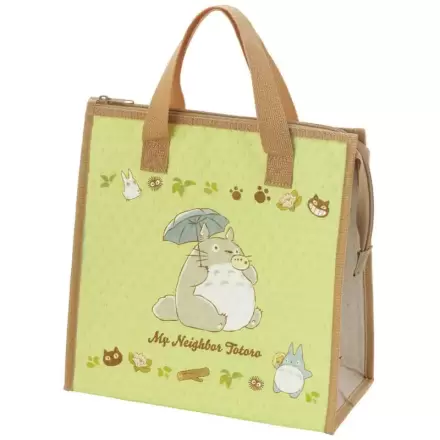 Mein Nachbar Totoro Kühltasche Totoro & Catbus termékfotója