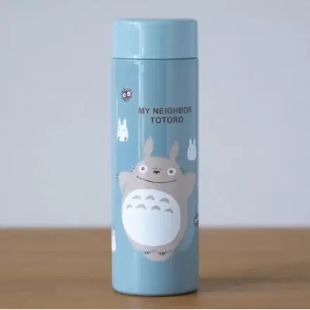 My Neighbor Totoro Totoro & Catbus vizespalack kulacs 420 ml termékfotója