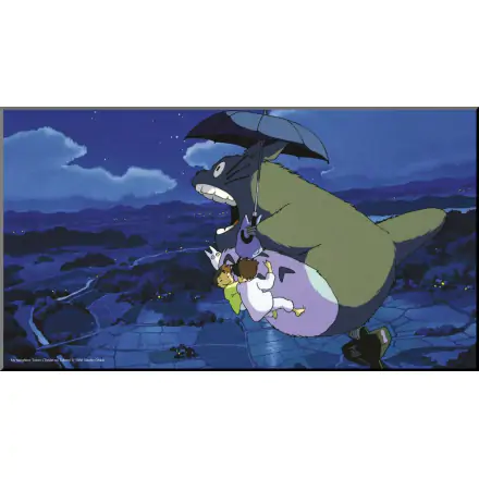 My Neighbor Totoro Totoro & Umbrella fa fali kép termékfotó