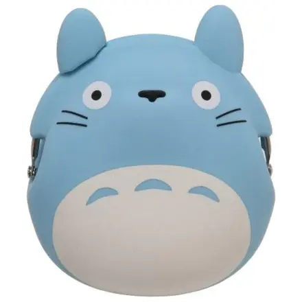 My Neighbor Totoro Totoro blue Mini pénztárca 9 cm termékfotó