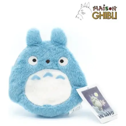 My Neighbor Totoro Totoro Blue plüss pénztárca termékfotó