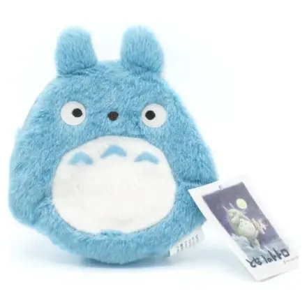 My Neighbor Totoro Totoro Blue plüss pénztárca termékfotó