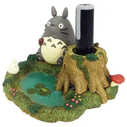 My Neighbor Totoro Totoro by the Pond figura tolltartó termékfotó