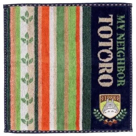 My Neighbor Totoro Totoro Emblem Mini törölköző termékfotó