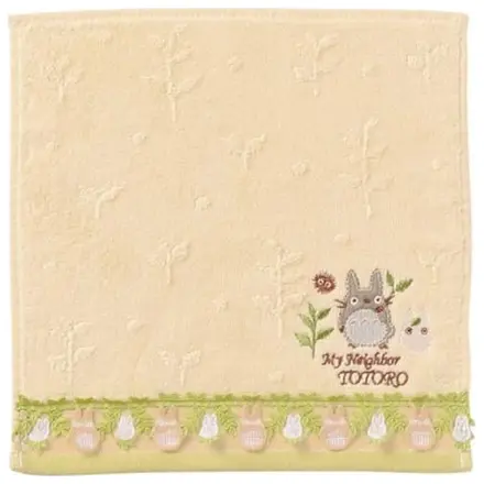 My Neighbor Totoro Totoro Lace Mini törölköző termékfotó