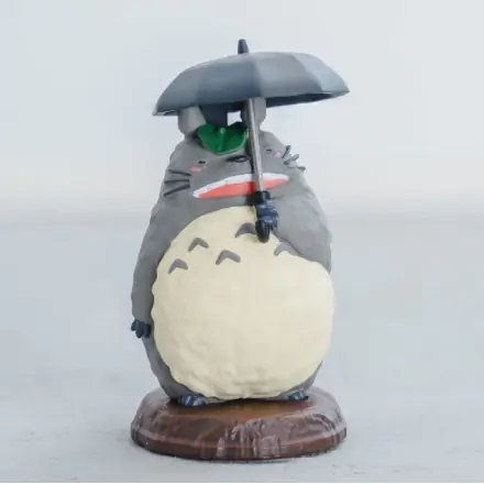 My Neighbor Totoro Statue Magnet Totoro 10 cm termékfotója