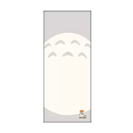 My Neighbor Totoro Totoro's Belly törölköző 34 x 80 cm termékfotó