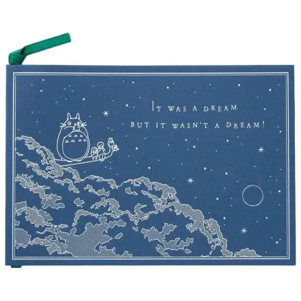 My Neighbor Totoro üdvőzlőkártya termékfotó