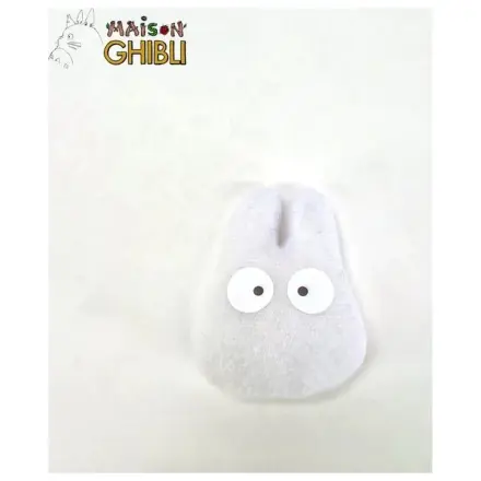 My Neighbor Totoro White Totoro Mini plüss hűtőmágnes termékfotó