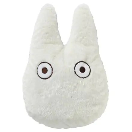 My Neighbor Totoro White Totoro plüss párna 24 x 25 cm termékfotó