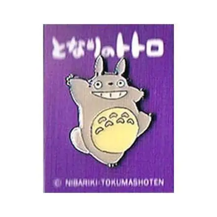 My Neighbor TotoroBig Totoro Dancing kitűző termékfotó