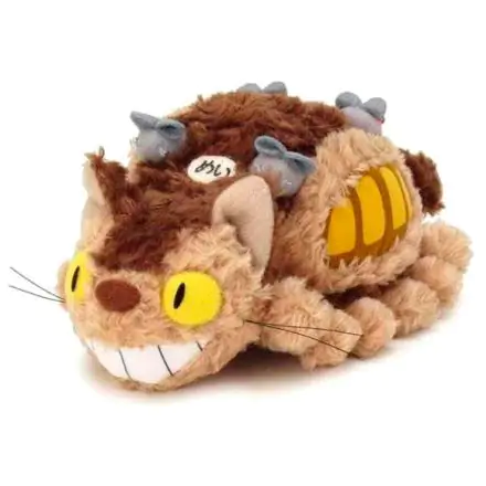 My Neighbour Totoro Catbus plüss 30cm termékfotó