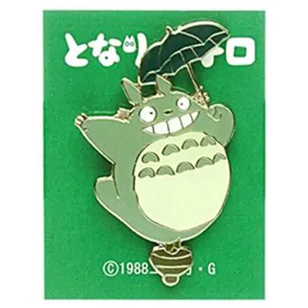 My Neighbour Totoro Flying Totoro kitűző termékfotó