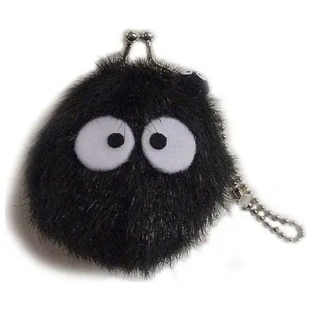 My Neighbour Totoro Hollin Spirit plüss purse termékfotó