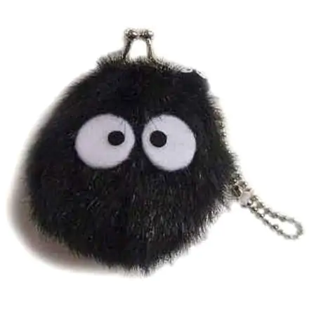 My Neighbour Totoro Hollin Spirit plüss purse termékfotó