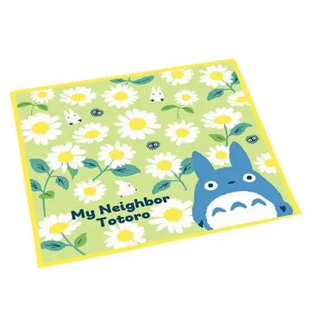 My Neighbour Totoro - Totoro Daisies piknik pléd takaró termékfotó