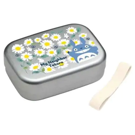 My Neighbour Totoro - Totoro Daisies uzsonnás doboz étkészlet termékfotó