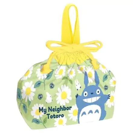 My Neighbour Totoro - Totoro Daisies uzsonnás táska termékfotó