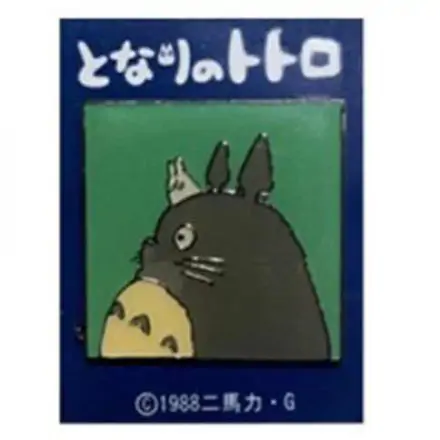 My Neighbour Totoro Totoro kitűző termékfotó