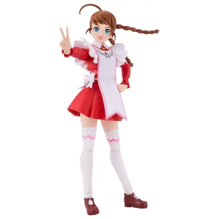 My-Otome HiME Plamatea Műanyag modell készlet Arika Yumemiya 14 cm termékfotó