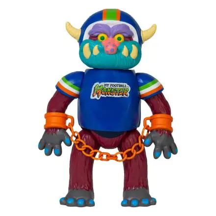 My Pet Monster ReAction My Football Monster akciófigura 10 cm termékfotó