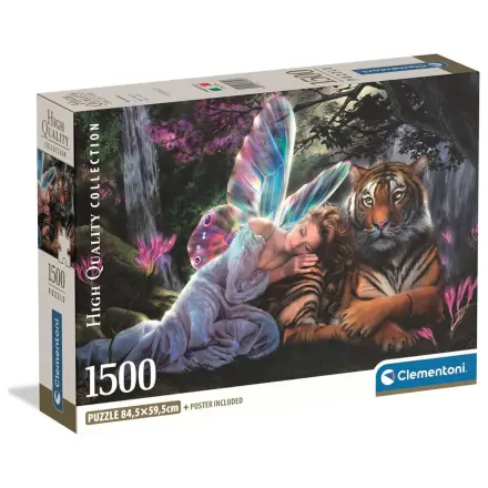My Sentinel puzzle 1500db-os termékfotó