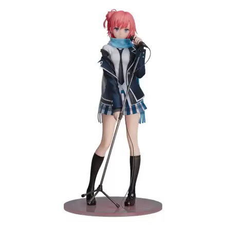 My Teen Romantic Comedy SNAFU 1/7 Yui Yuigahama: Light Novel Ver. PVC szobor figura 24 cm termékfotó