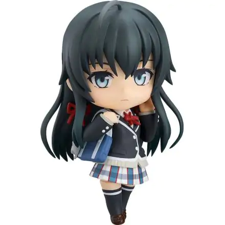 My Teen Romantic Comedy SNAFU 3 Nendoroid Yukino Yukinoshita akciófigura 10 cm termékfotó
