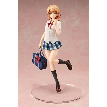 My Teen Romantic Comedy SNAFU Climax 1/7 Iroha Isshiki PVC szobor figura 24 cm termékfotó