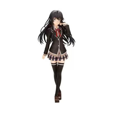 My Teen Romantic Comedy SNAFU Climax 1/8 Yukino Yukinoshita PVC szobor figura 20 cm termékfotó
