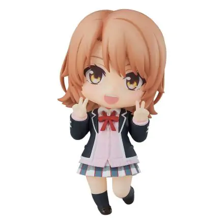 My Teen Romantic Comedy SNAFU Climax Nendoroid Iroha Isshiki akciófigura 10 cm termékfotó