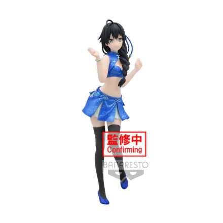 My Teen Romantic Comedy Snafu Climax Yukino Yukinoshita Kyunties figura 18cm termékfotója