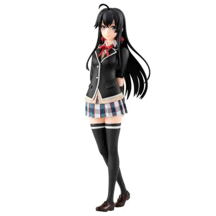 My Teen Romantic Comedy SNAFU Climax Yukino Yukinoshita Pop Up Parade szobor figura 17cm termékfotó