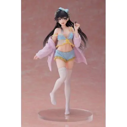 My Teen Romantic Comedy SNAFU Climax! Yukino Yukinoshita Roomwear Ver. PVC szobor figura 20 cm termékfotó