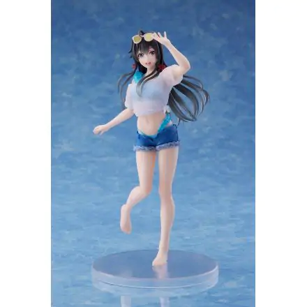 My Teen Romantic Comedy SNAFU Climax! Yukino Yukinoshita T-shirt Swimsuit Ver. PVC szobor figura 23 cm termékfotó