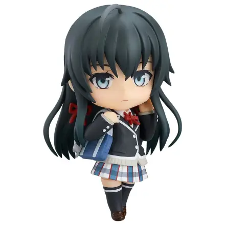 My Teen Romantic Comedy SNAFU Nendoroid akciófigura Yukino Yukinoshita 10 cm termékfotó