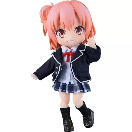 My Teen Romantic Comedy SNAFU Nendoroid Doll akciófigura Yui Yuigahama 14 cm termékfotó