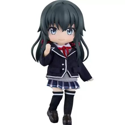 My Teen Romantic Comedy SNAFU Nendoroid Doll akciófigura Yukino Yukinoshita 14 cm termékfotó