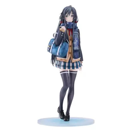 My Teen Romantic Comedy SNAFU PVC szobor figura 1/6 Yukino Yukinoshita: Light Novel Volume 6 Cover Illustration Ver. 26 cm termékfotó