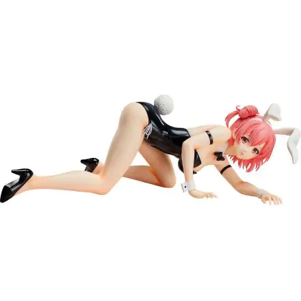 My Teen Romantic Comedy SNAFU TOO! 1/4 Yui Yuigahama: Bare Leg Bunny Ver. PVC szobor figura  36 cm termékfotó